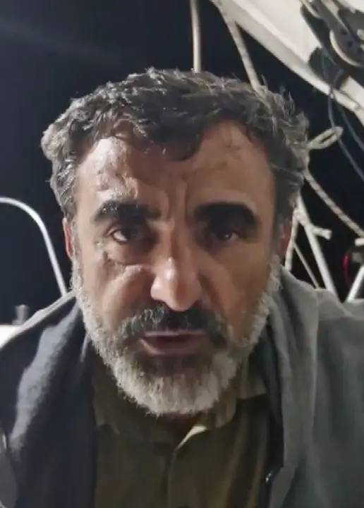 Gazze Yolcusu Tekne Akdeniz'de Arızalandı! 9